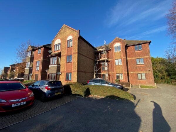 Winsor House Paynes Road, Southampton, SO15 3SQ