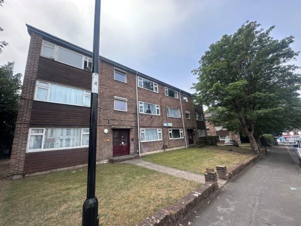 Robere House, Radstock Road, Woolston, Southampton, SO19 2QW