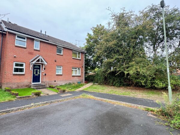 Duddon Close, West End, SO18 3QA