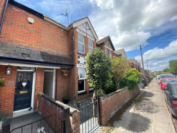 Testwood Road, Southampton, SO15 8RN