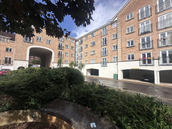 Wallace Court, The Dell, Banister Park, Southampton, SO15 2PX