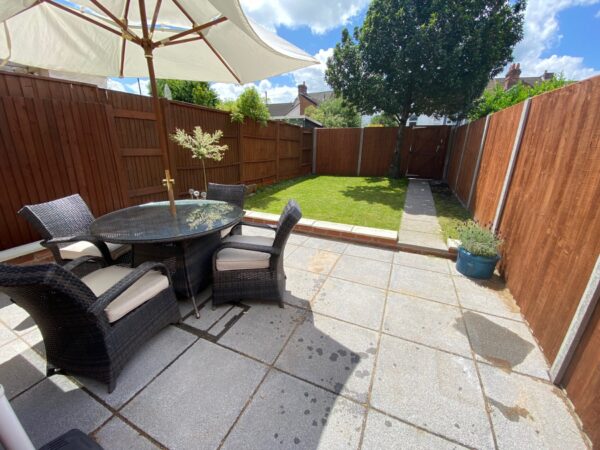 Testwood Road, Southampton, SO15 8RN