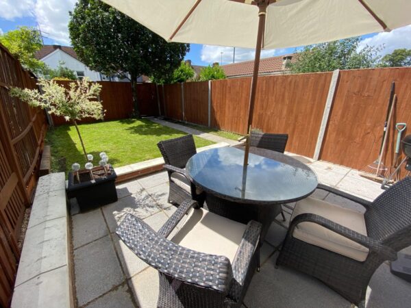 Testwood Road, Southampton, SO15 8RN
