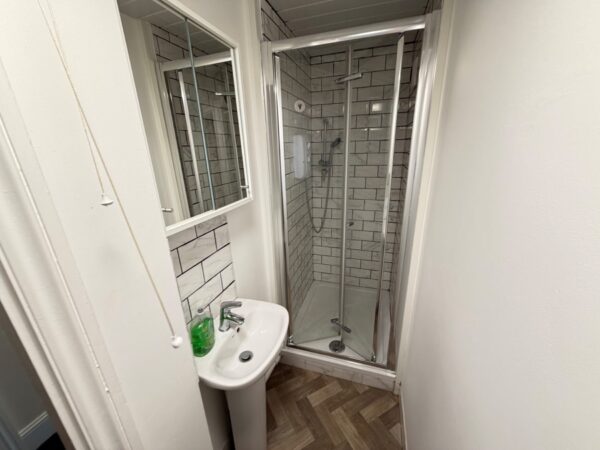 Mordaunt Road, Inner Avenue, Southampton, SO14 6GQ