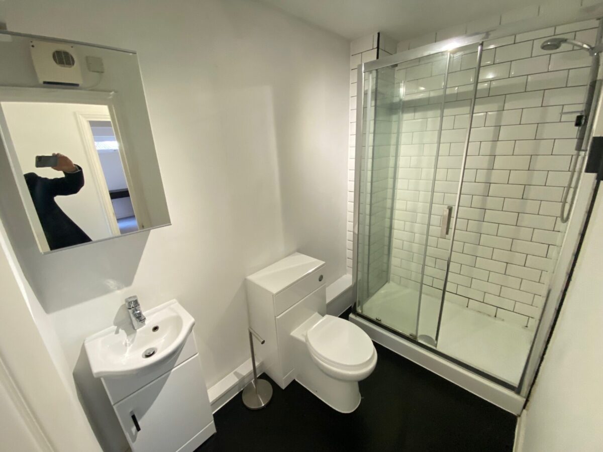 Winsor House Paynes Road, Southampton, SO15 3SQ