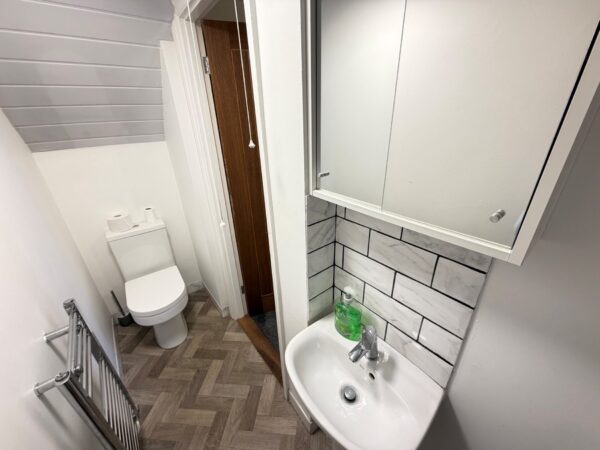 Mordaunt Road, Inner Avenue, Southampton, SO14 6GQ