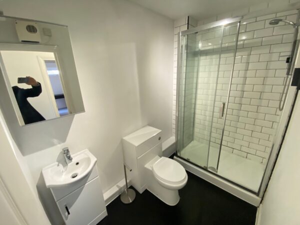 Winsor House Paynes Road, Southampton, SO15 3SQ
