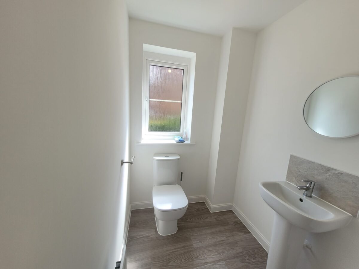 Gatekeeper Hill, Curbridge, Southampton, SO30 2BL