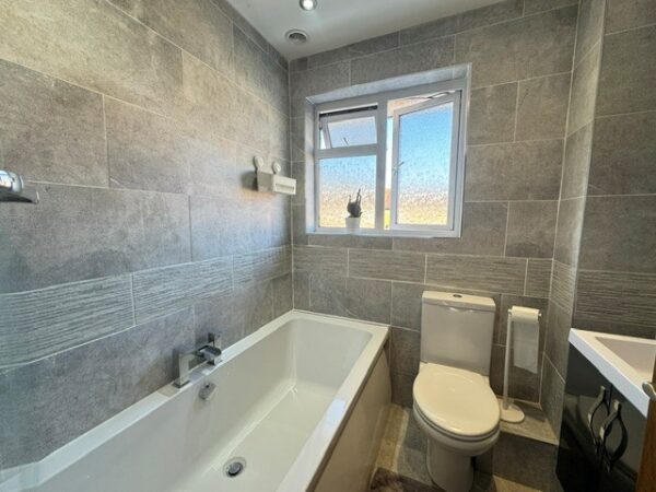 Cherwell Crescent, Millbrook, Southampton