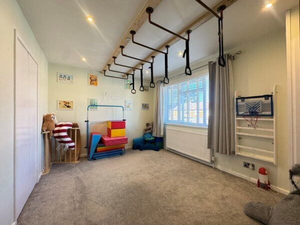 Cherwell Crescent, Millbrook, Southampton