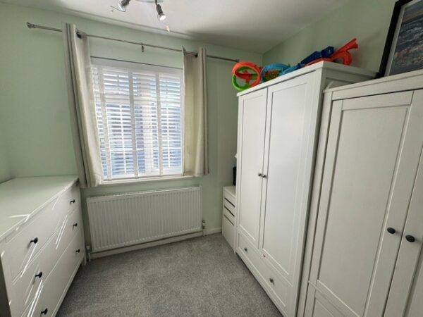 Cherwell Crescent, Millbrook, Southampton