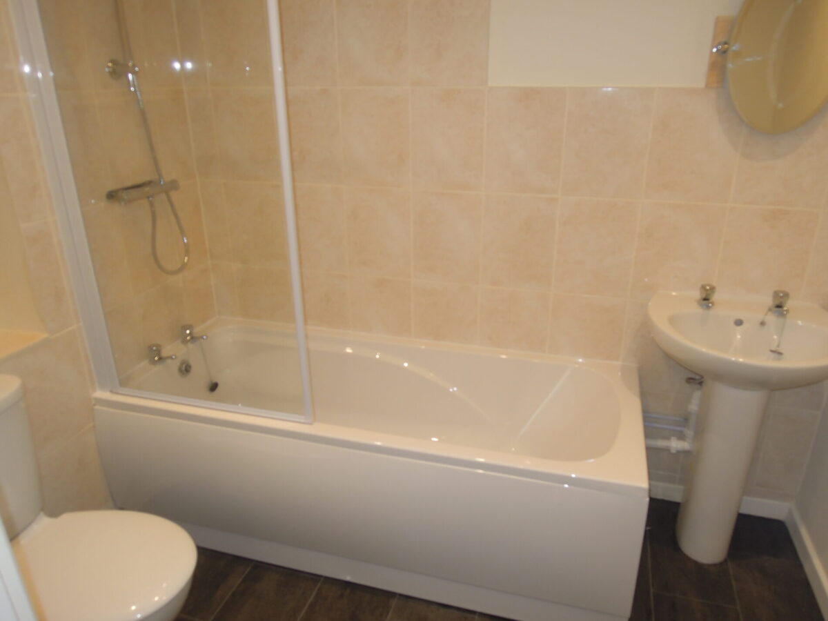 Regents Court, 32 St Edmunds Road, Southampton, SO16 4RG