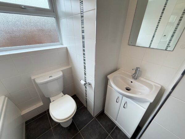 Ashdown Road, Hiltingbury, Chandlers Ford, SO53 5QZ