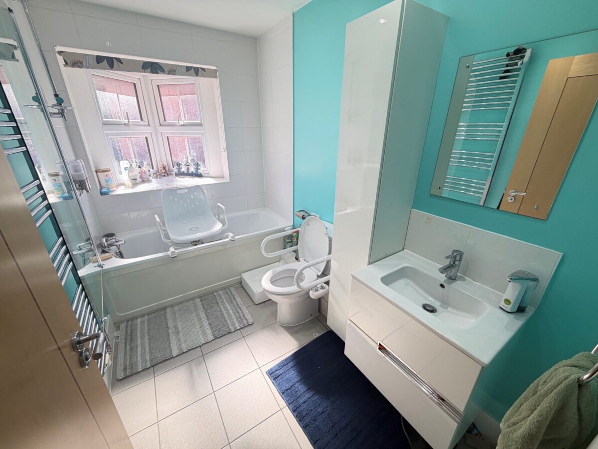 Laurel Gate, 7 Archers Road, Banister Park, Southampton, SO15 2LQ