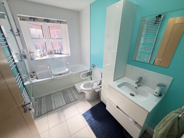 Laurel Gate, 7 Archers Road, Banister Park, Southampton, SO15 2LQ