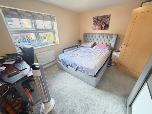 Laurel Gate, 7 Archers Road, Banister Park, Southampton, SO15 2LQ