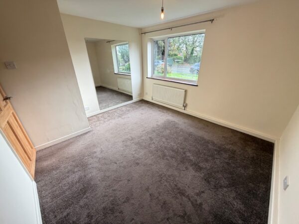Ashdown Road, Hiltingbury, Chandlers Ford, SO53 5QZ