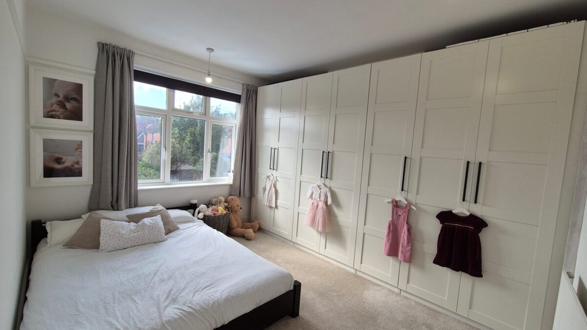 305 Woodmill Lane, Woodmill, Southampton, SO18 2JJ