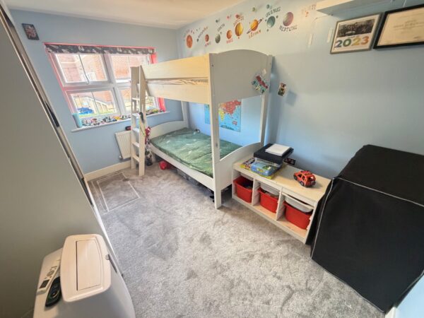 Laurel Gate, 7 Archers Road, Banister Park, Southampton, SO15 2LQ