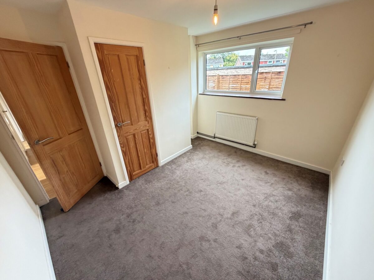 Ashdown Road, Hiltingbury, Chandlers Ford, SO53 5QZ