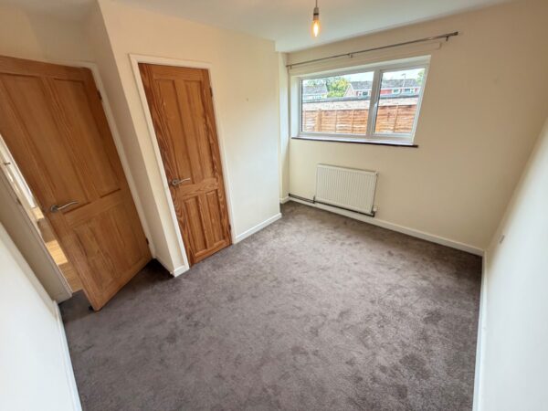Ashdown Road, Hiltingbury, Chandlers Ford, SO53 5QZ