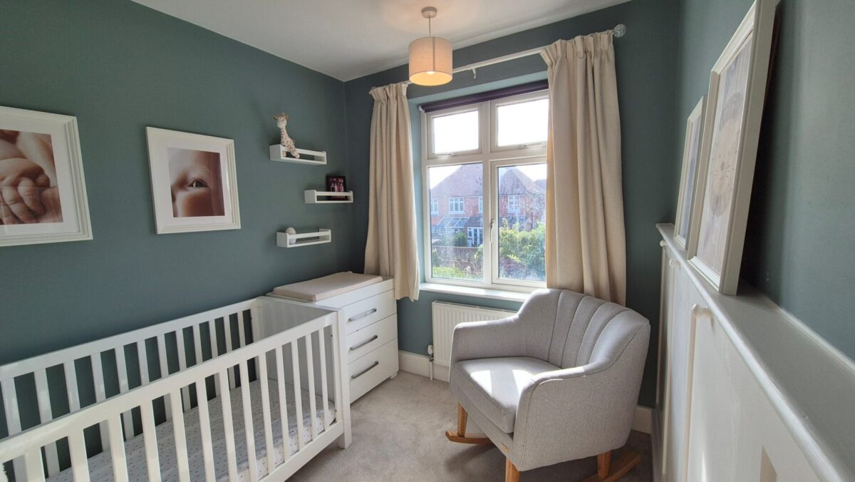 305 Woodmill Lane, Woodmill, Southampton, SO18 2JJ