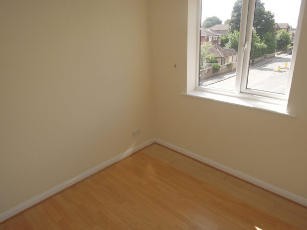 Regents Court, 32 St Edmunds Road, Southampton, SO16 4RG