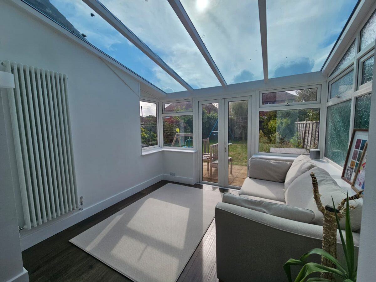 305 Woodmill Lane, Woodmill, Southampton, SO18 2JJ