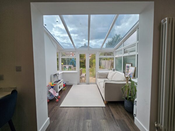 305 Woodmill Lane, Woodmill, Southampton, SO18 2JJ
