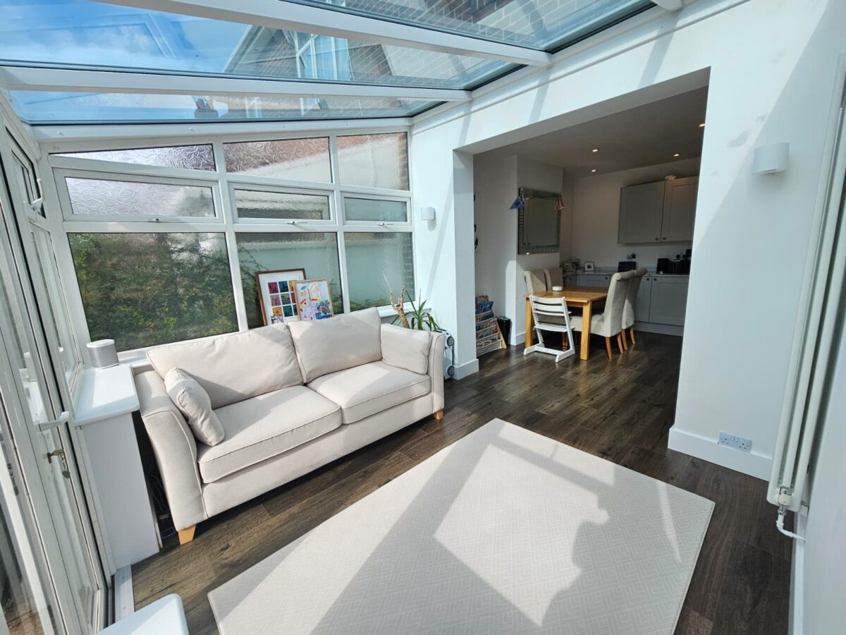 305 Woodmill Lane, Woodmill, Southampton, SO18 2JJ