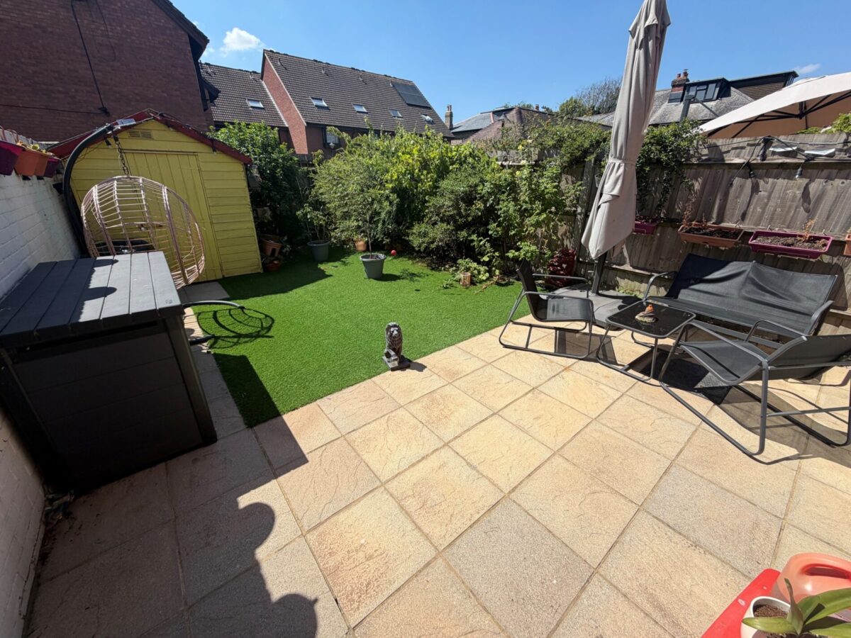 Laurel Gate, 7 Archers Road, Banister Park, Southampton, SO15 2LQ
