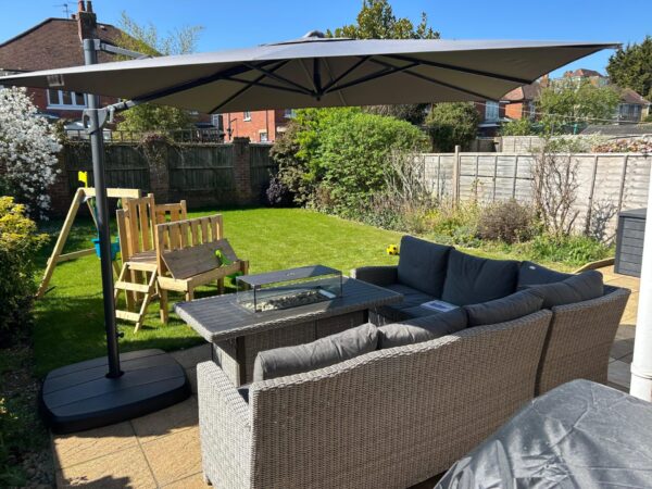 305 Woodmill Lane, Woodmill, Southampton, SO18 2JJ