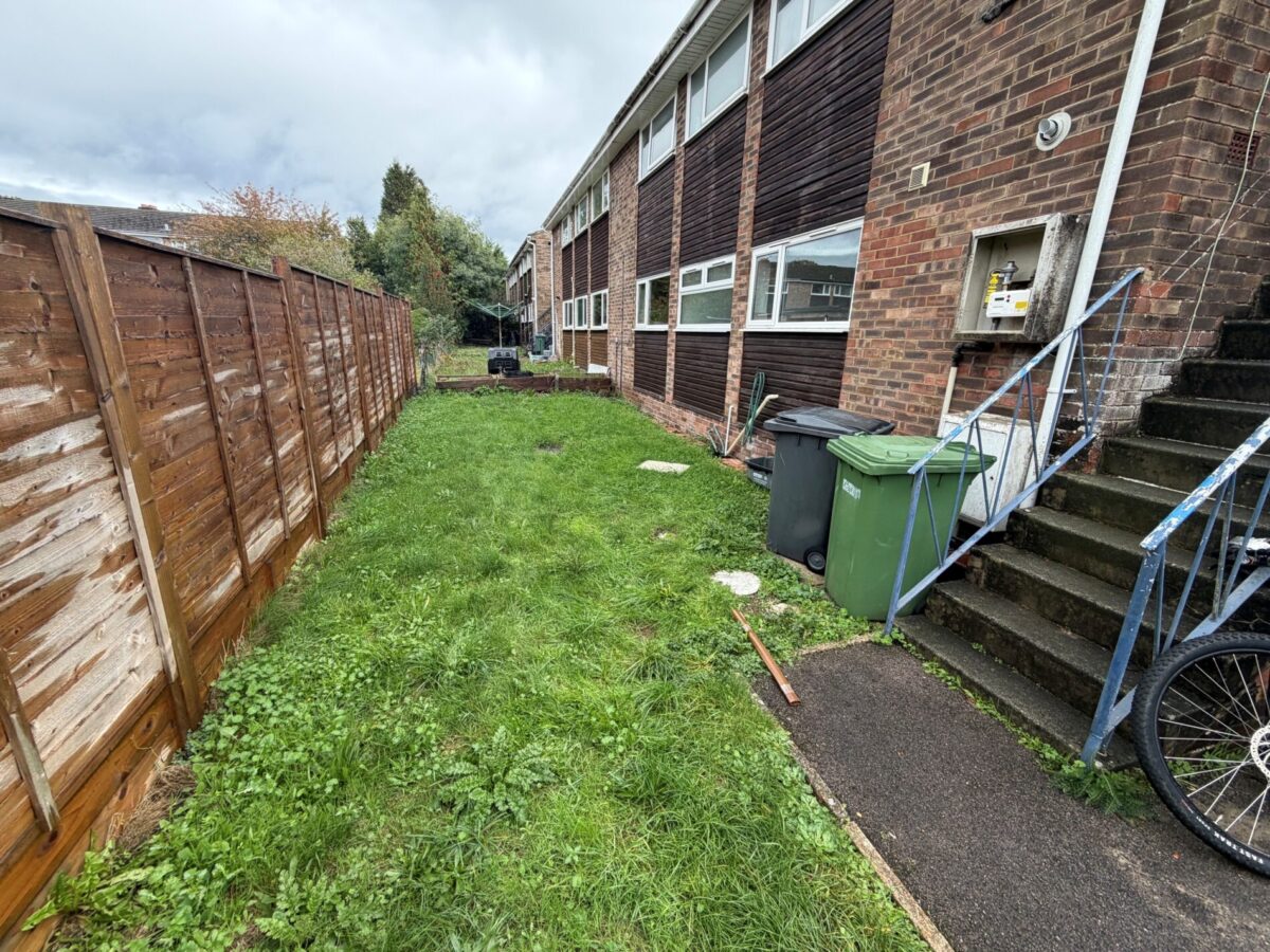 Ashdown Road, Hiltingbury, Chandlers Ford, SO53 5QZ