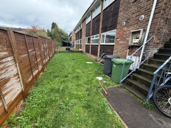 Ashdown Road, Hiltingbury, Chandlers Ford, SO53 5QZ