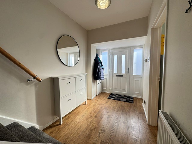 Cherwell Crescent, Millbrook, Southampton