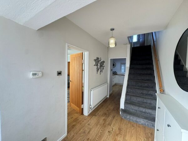 Cherwell Crescent, Millbrook, Southampton