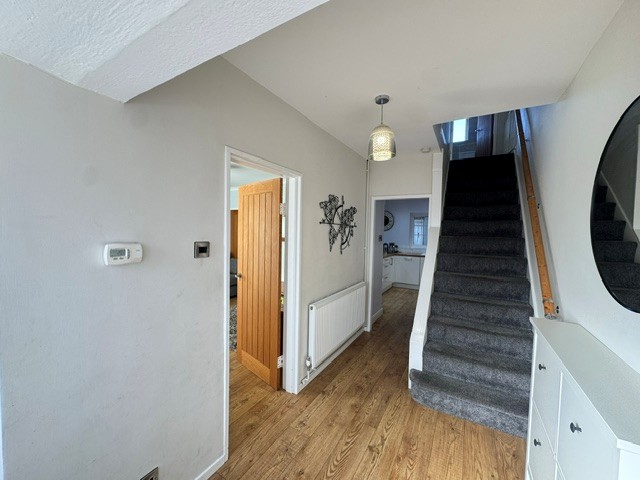 Cherwell Crescent, Millbrook, Southampton