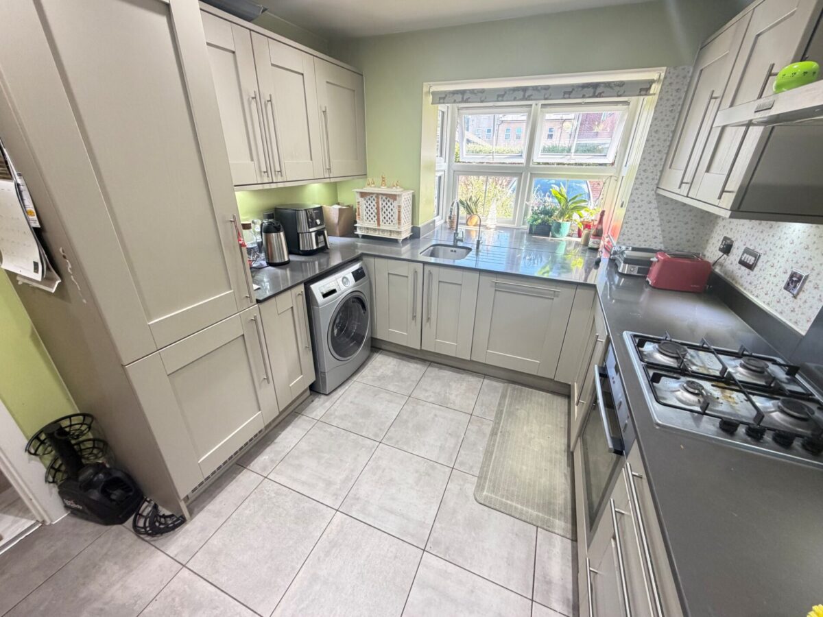 Laurel Gate, 7 Archers Road, Banister Park, Southampton, SO15 2LQ