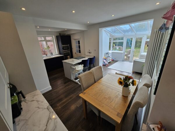 305 Woodmill Lane, Woodmill, Southampton, SO18 2JJ