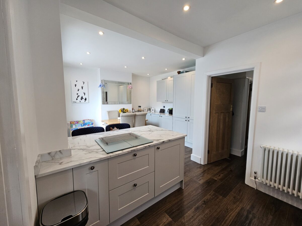 305 Woodmill Lane, Woodmill, Southampton, SO18 2JJ