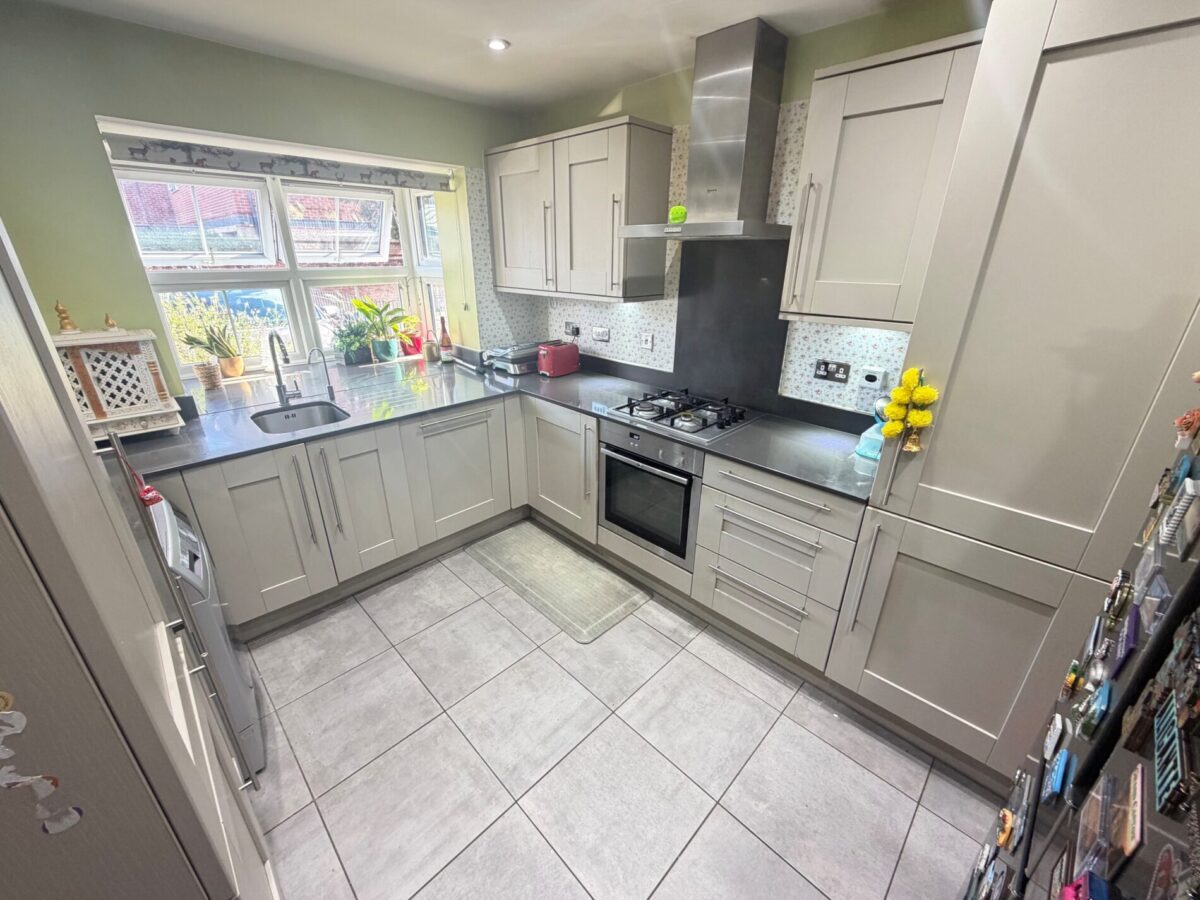 Laurel Gate, 7 Archers Road, Banister Park, Southampton, SO15 2LQ