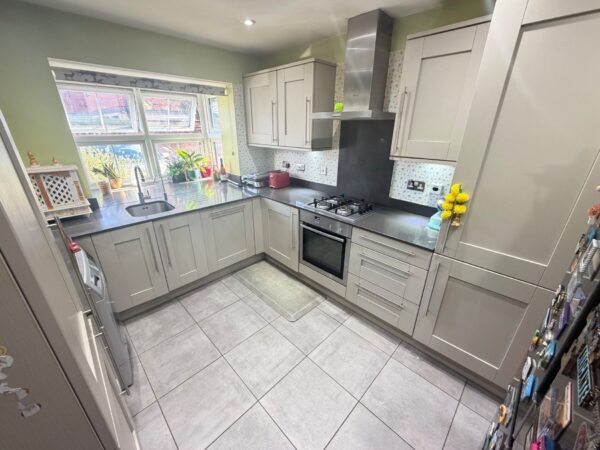 Laurel Gate, 7 Archers Road, Banister Park, Southampton, SO15 2LQ
