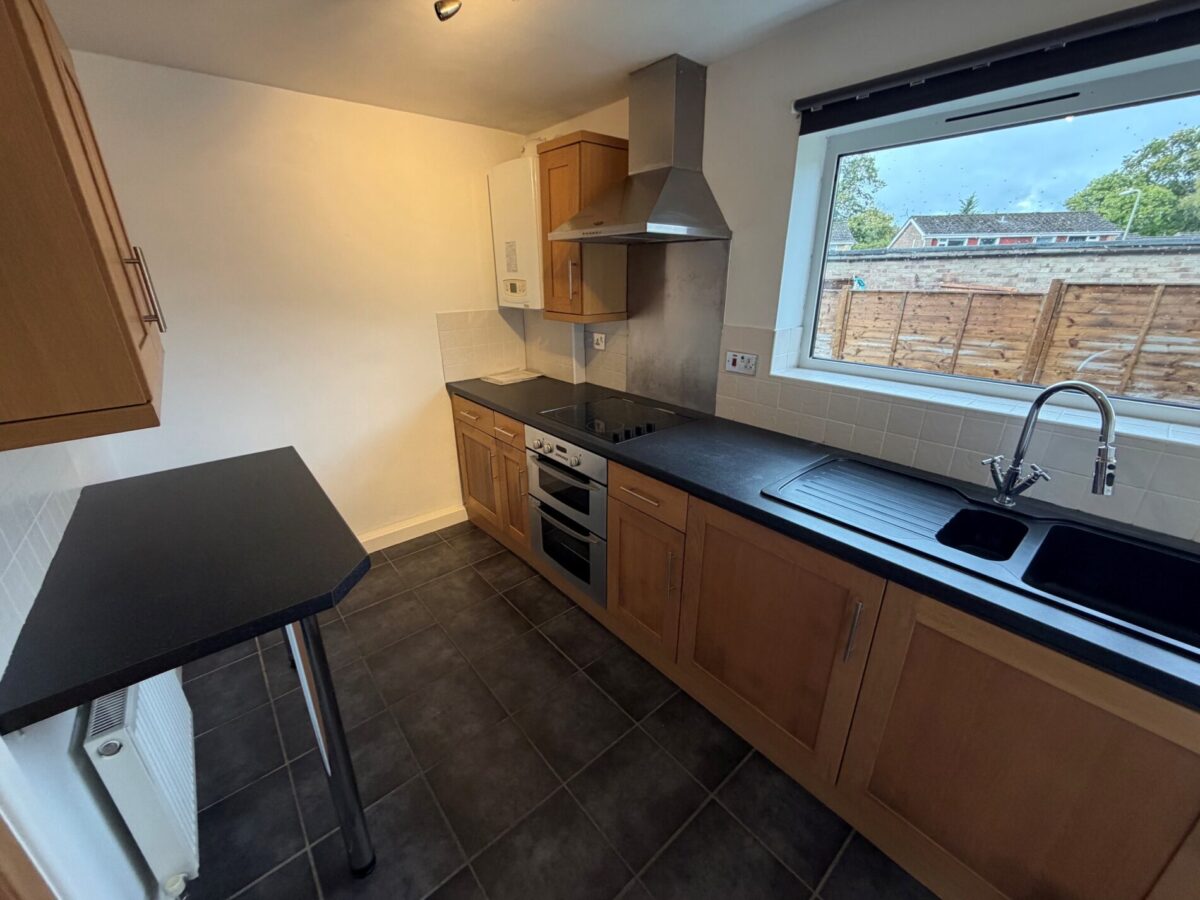 Ashdown Road, Hiltingbury, Chandlers Ford, SO53 5QZ