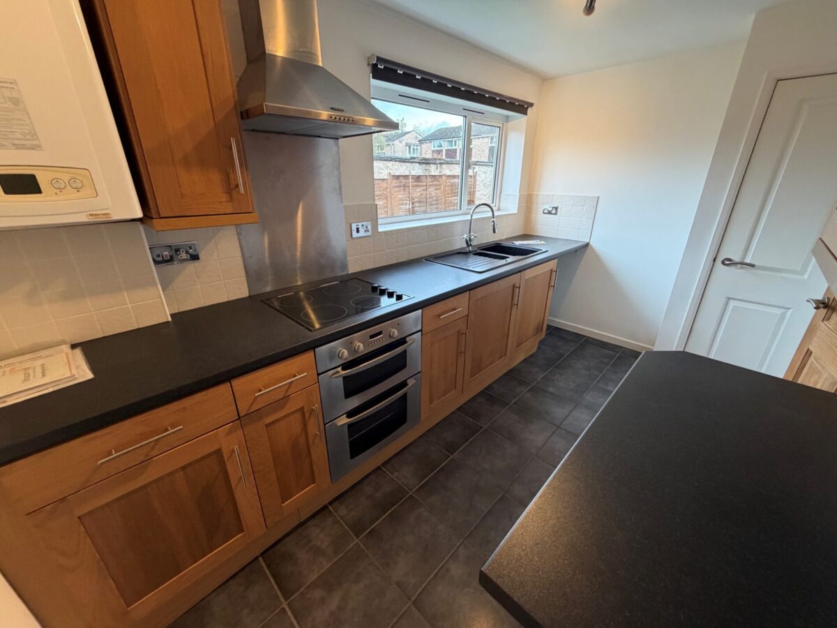 Ashdown Road, Hiltingbury, Chandlers Ford, SO53 5QZ
