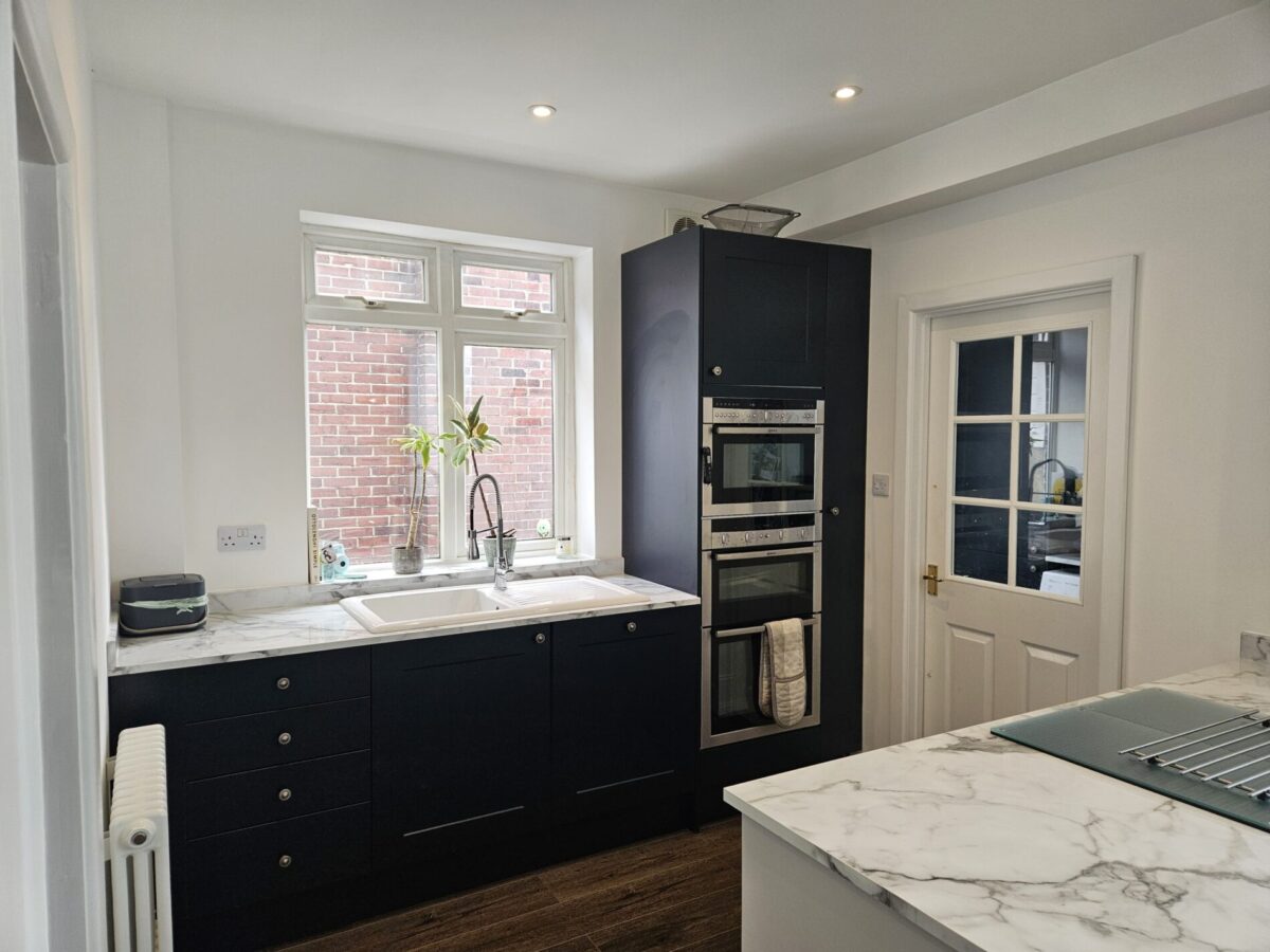 305 Woodmill Lane, Woodmill, Southampton, SO18 2JJ