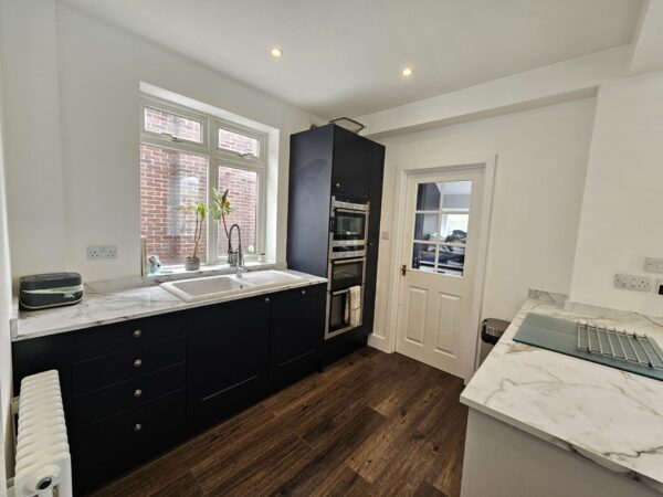 305 Woodmill Lane, Woodmill, Southampton, SO18 2JJ