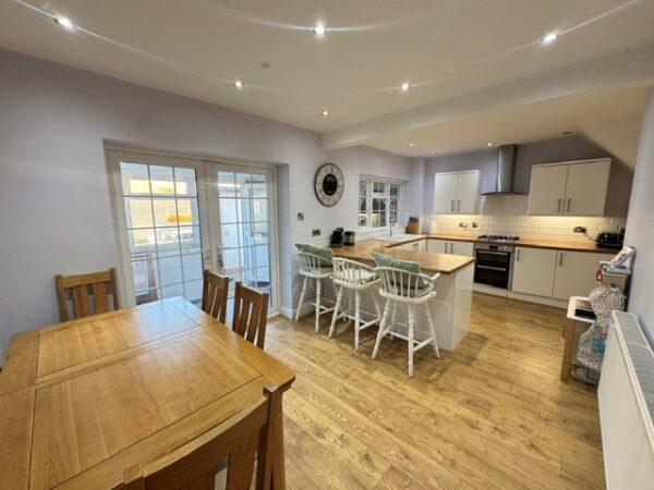 Cherwell Crescent, Millbrook, Southampton