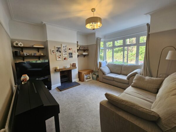 305 Woodmill Lane, Woodmill, Southampton, SO18 2JJ
