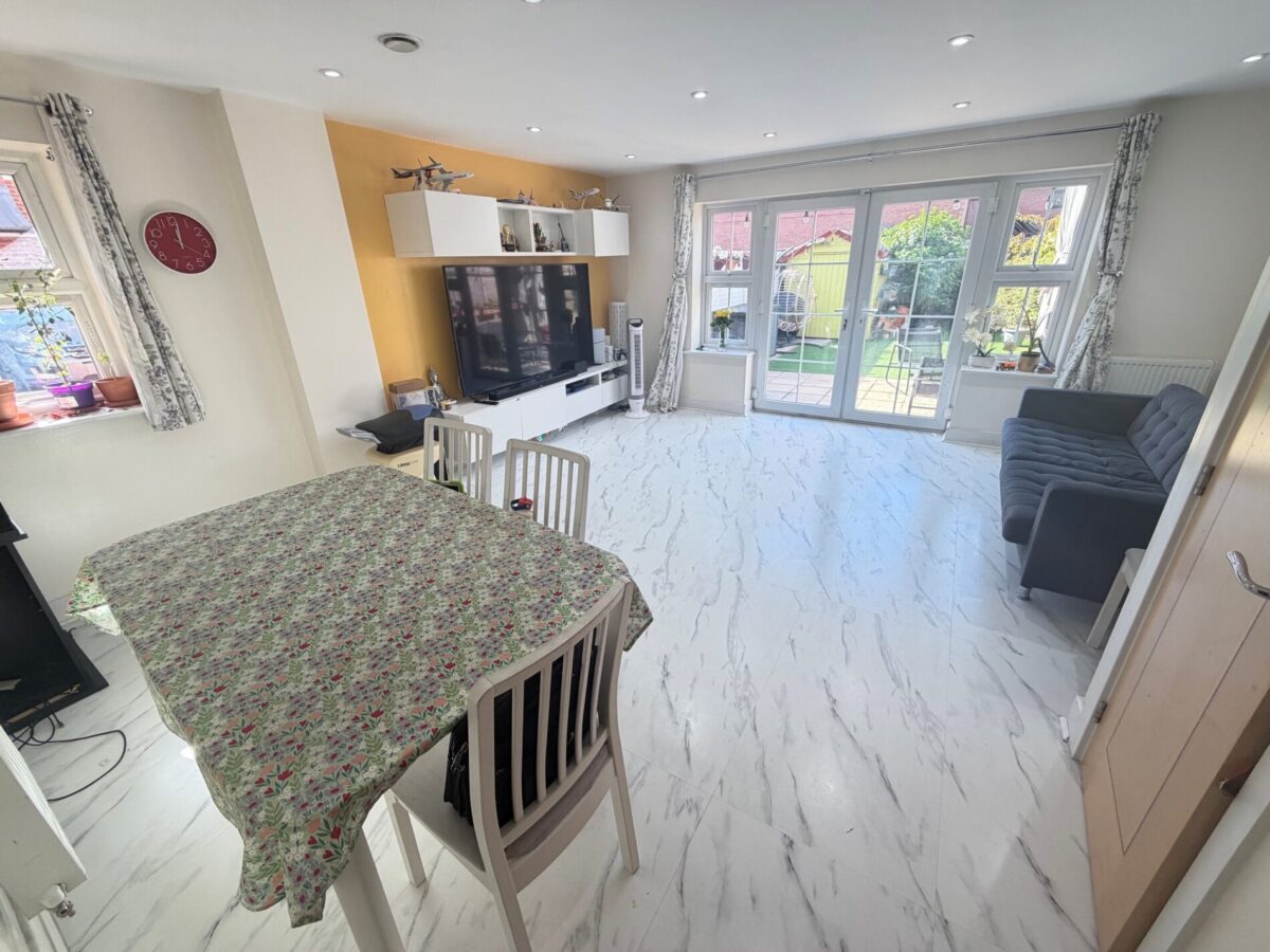 Laurel Gate, 7 Archers Road, Banister Park, Southampton, SO15 2LQ