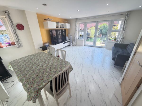 Laurel Gate, 7 Archers Road, Banister Park, Southampton, SO15 2LQ